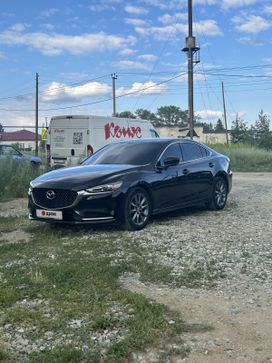 Mazda 6, 2018 г., Екатеринбург