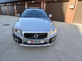 Volvo XC70, 2016 г., Краснодар