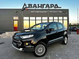 Ford EcoSport, 2014 г., Волгоград
