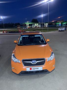 Subaru XV, 2012 г., Казань