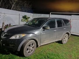 Great Wall Hover, 2012 г., Нижний Новгород