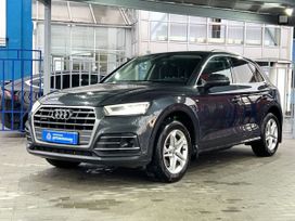 Audi Q5, 2019 г., Ярославль