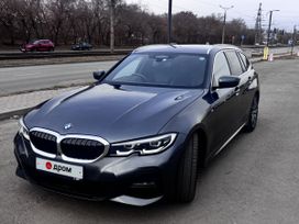 BMW 3, 2019 г., Барнаул