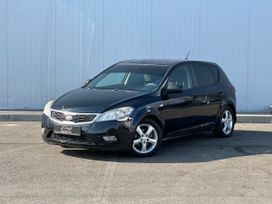 Kia Ceed, 2011 г., Саратов