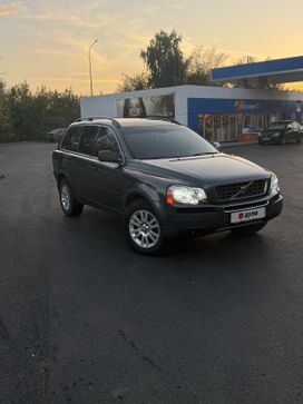 Volvo XC90, 2006 г., Новосибирск