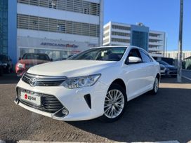 Toyota Camry, 2017 г., Казань
