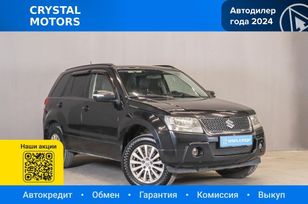 Suzuki Grand Vitara, 2011 г., Новосибирск