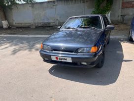 ВАЗ (Лада) 2114, 2006 г., Воронеж