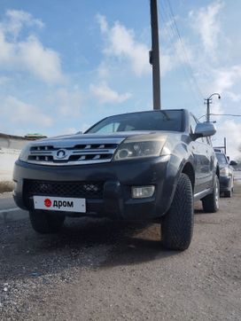 Great Wall Hover, 2007 г., Севастополь