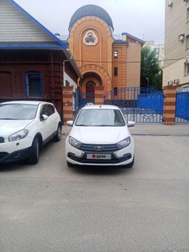 ВАЗ (Лада) Granta, 2023 г., Саратов