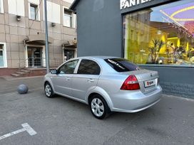 Ravon Nexia, 2017 г., Москва