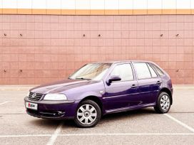 Volkswagen Pointer, 2005 г., Санкт-Петербург