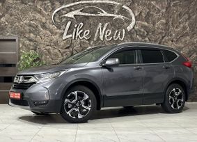 Honda CR-V, 2019 г., Нижний Новгород