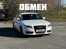 Audi A5, 2010 г., Барнаул