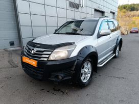 Great Wall Hover, 2013 г., Новокузнецк