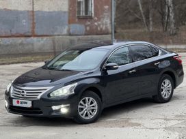 Nissan Teana, 2014 г., Иркутск