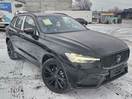 Volvo XC60, 2025 г., Тюмень