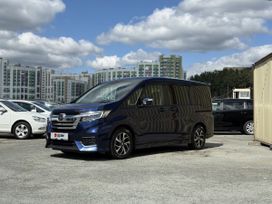 Honda Stepwgn, 2018 г., Екатеринбург