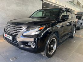 Lexus LX, 2009 г., Тюмень