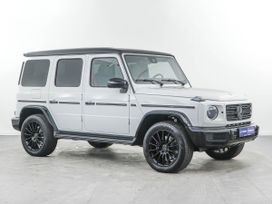 Mercedes-Benz G-класс, 2023 г., Москва
