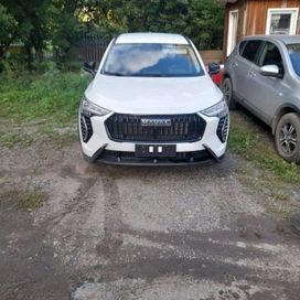 Haval Jolion, 2024 г., Красноярск
