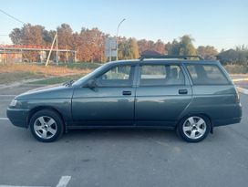 ВАЗ (Лада) 2111, 2007 г., Симферополь