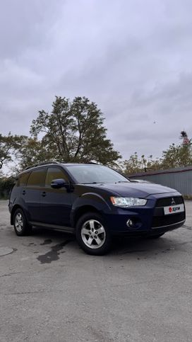 Mitsubishi Outlander, 2012 г., Ростов-на-Дону