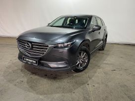 Mazda CX-9, 2020 г., Москва