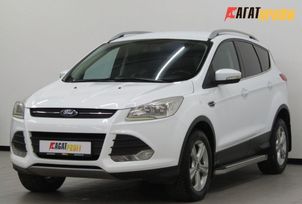 Ford Kuga, 2013 г., Екатеринбург