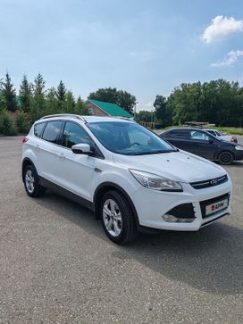 Ford Kuga, 2014 г., Самара
