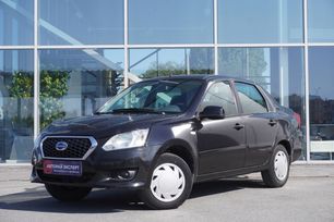 Datsun on-DO, 2014 г., Ульяновск