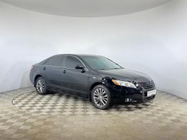 Toyota Camry, 2008 г., Тула