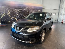 Nissan X-Trail, 2015 г., Ростов-на-Дону
