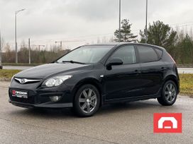 Hyundai i30, 2011 г., Пермь