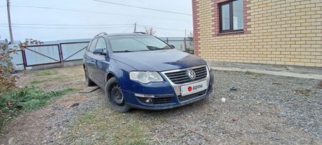 Volkswagen Passat, 2009 г., Тюмень