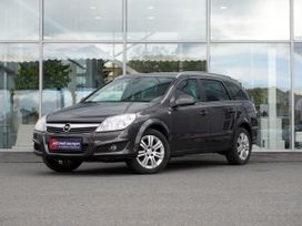 Opel Astra, 2011 г., Ульяновск