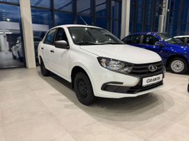 ВАЗ (Лада) Granta, 2025 г., Иркутск