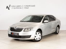 Skoda Octavia, 2016 г., Казань