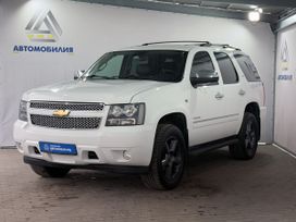 Chevrolet Tahoe, 2011 г., Ярославль