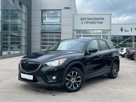 Mazda CX-5, 2013 г., Тула