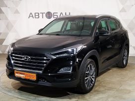 Hyundai Tucson, 2020 г., Екатеринбург