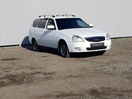 ВАЗ (Лада) Priora, 2011 г., Ростов-на-Дону