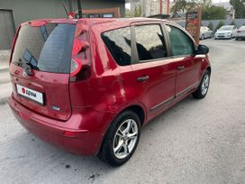 Nissan Note, 2010 г., Волгоград