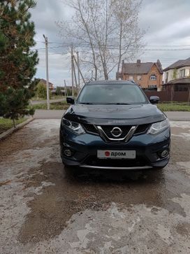Nissan X-Trail, 2017 г., Уфа
