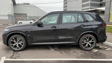 BMW X5, 2025 г., Санкт-Петербург