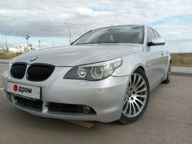 BMW 5, 2006 г., Волгоград
