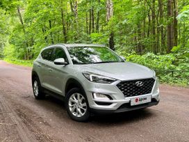 Hyundai Tucson, 2020 г., Ростов-на-Дону