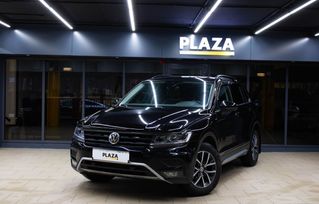 Volkswagen Tiguan, 2020 г., Уфа