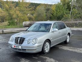 Kia Opirus, 2006 г., Иркутск