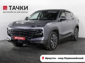 Jetour Dashing, 2024 г., Иркутск